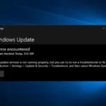 5xx Server Error Codes From 500-511 [Multiple Solutions]
