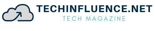TechInfluence.Net - Tech Magazine