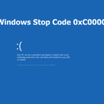 Error 31 Other Network Problem [Solved]