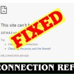 How to Fix “Error Establishing a Database Connection” in WordPress